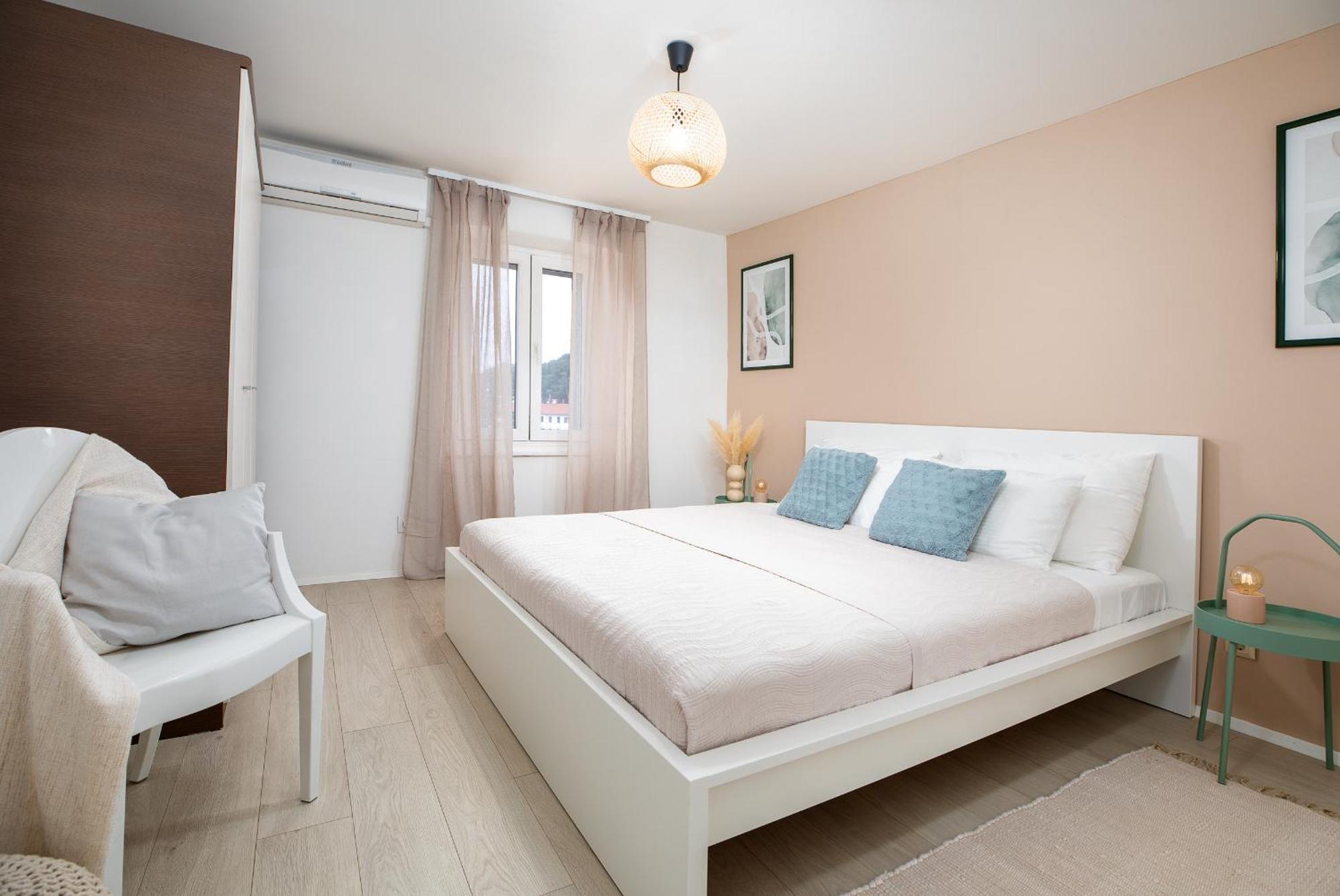 Unique Apartmán *