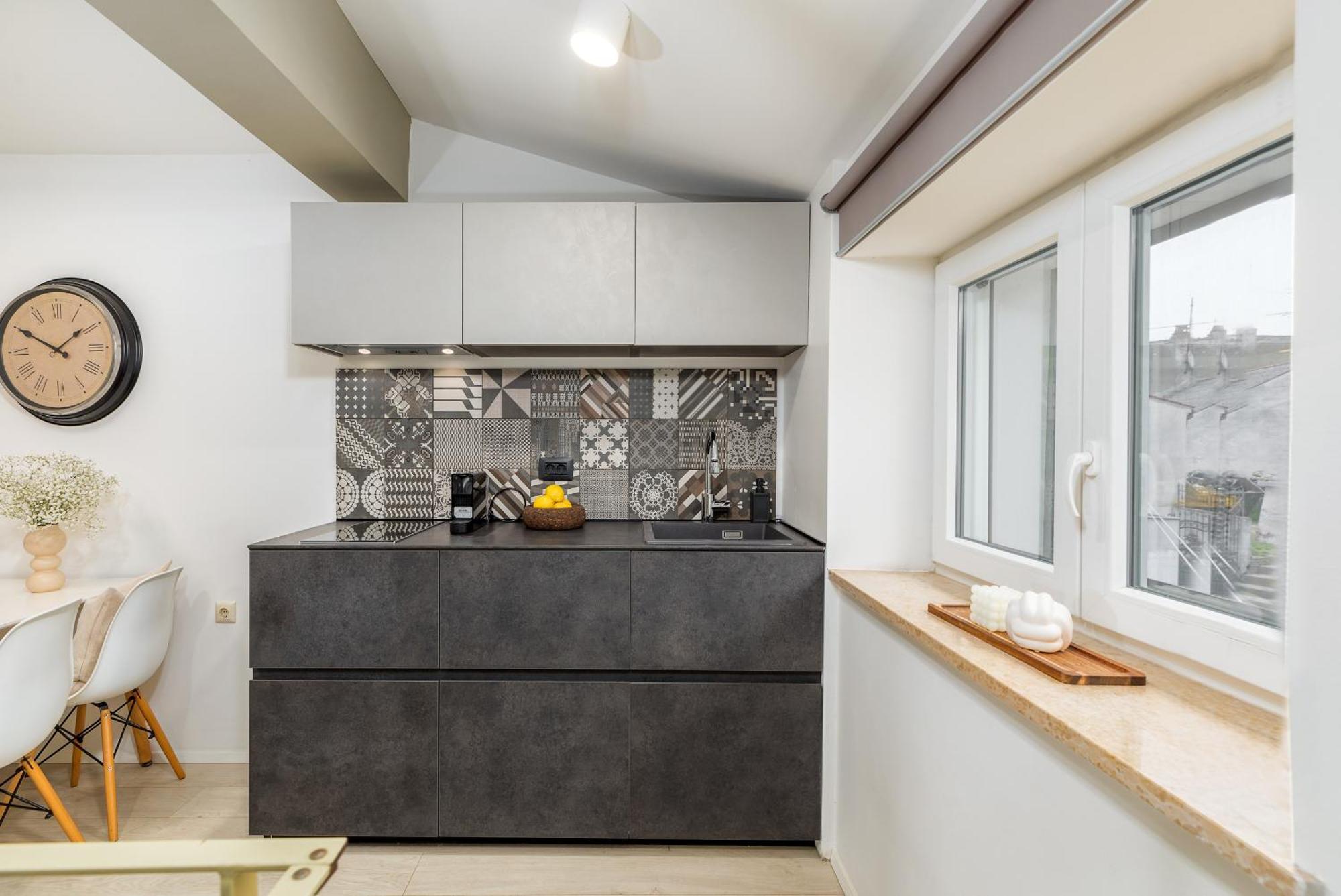 Apartmán Unique