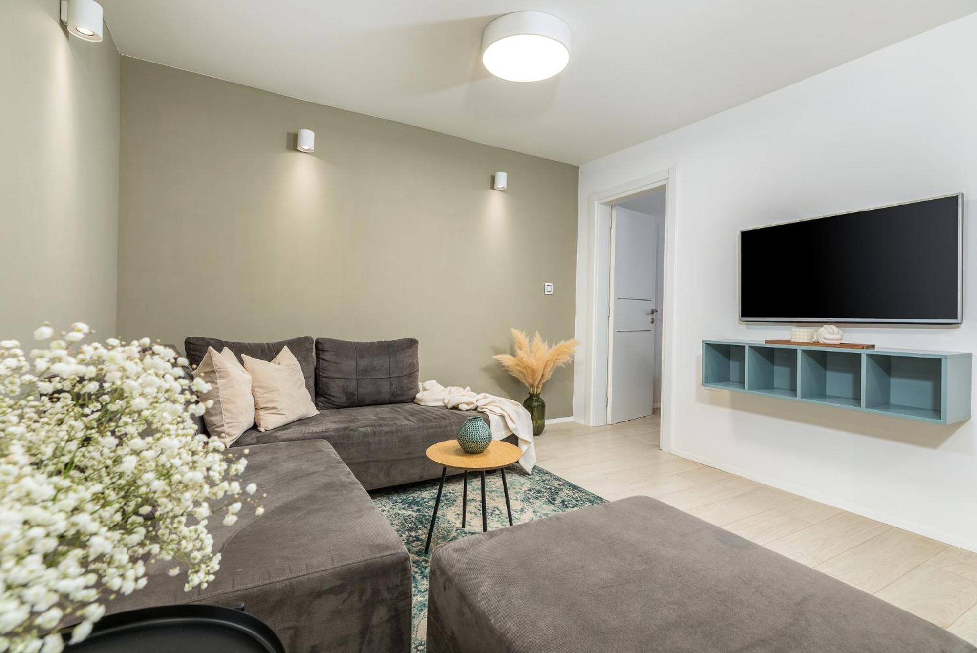 Unique Apartmán Pula